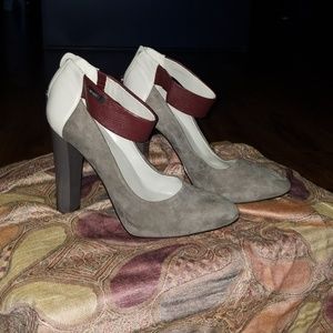 Calvin Klein Women's Dress Shoes